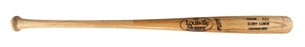 1992 Barry Larkin Louisville Slugger Game Issued R43 Model Bat (PSA/DNA)